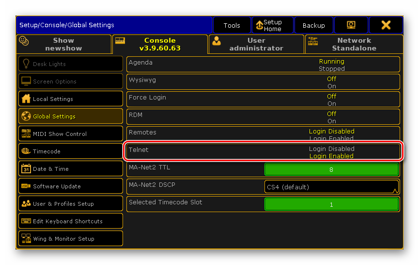 MA2_SetupSettings_telnet_enable.png